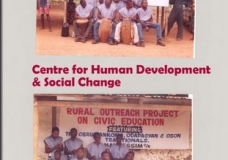 -THE POWER OF CULTURE--RURAL OUTREACH PROGRAMME
