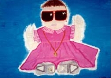 Me as a Child
