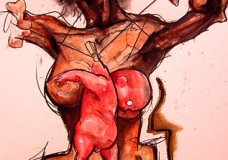 The disease