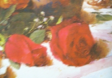 A Rosy Picture :)