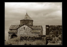 Sevan church [2]