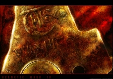 Hermetic Work IV