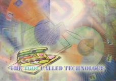 A tool called Technology