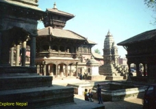 Explore Nepal
