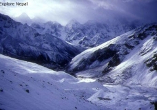 Explore Nepal