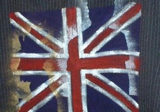 Proud to be British