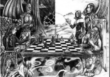 Good and Evil