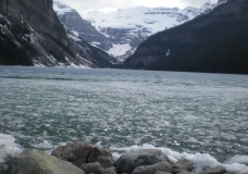 Beautiful Lake Louise