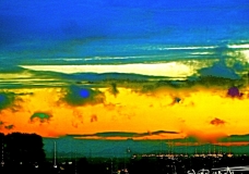 Sky Face Lovers