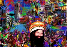 The Cyber SIxties '2010'