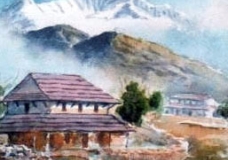 Village