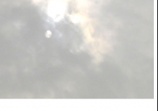 Sun & Cloud 1