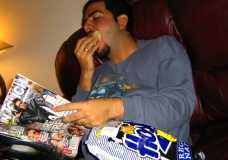 Media's Lifestyle