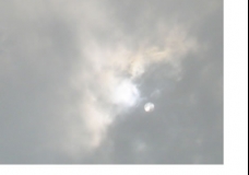 Sun & Clouds 3
