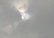 Sun & Cloud 4