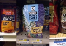 Organic Prices!