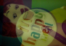 Kids Love Ronald!