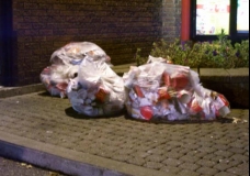 Garbage