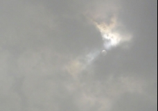 Sun & Clouds 5
