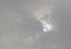 Sun & Clouds 6