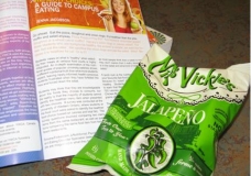 Campus Healthy Choice