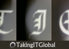 TIG Old English