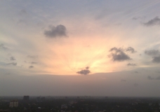 Dusk(1 of a kind)......