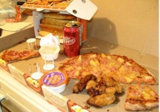 Student Breakfast