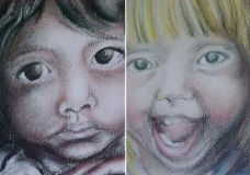 My Childhood Reflection
