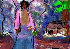 Angel From Zambia