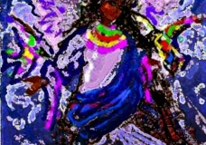 Angel From Somalia