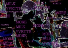 More Milk Yvette