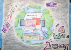 A World of Technology