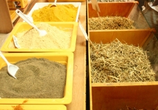 Mosque Herbs