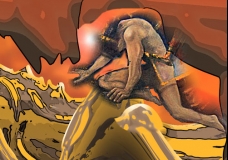 Maori Creation Myth