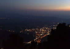 Civilization-At Dusk