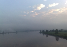 Serene Morning...
