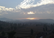 Dawn...