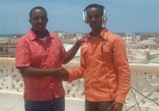 ibraahim cabuudi