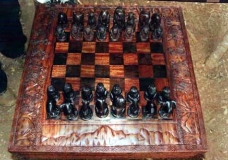 Chess Game