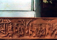 Wall Hanging 1
