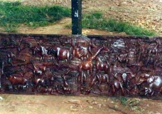 Wall Hanging 2