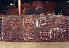 Wall Hanging 3