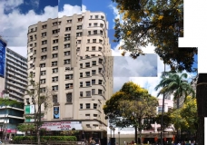 Praça do Ferreira/Ferreira Square