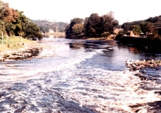 Rio Piracicaba