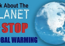 Global Warming