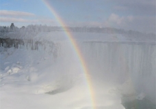 Niagara Rainbow