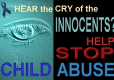 Stop Child Abuse