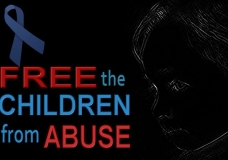 Free the Children from Abuse