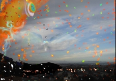 Love Rain {Made By Global Angels}